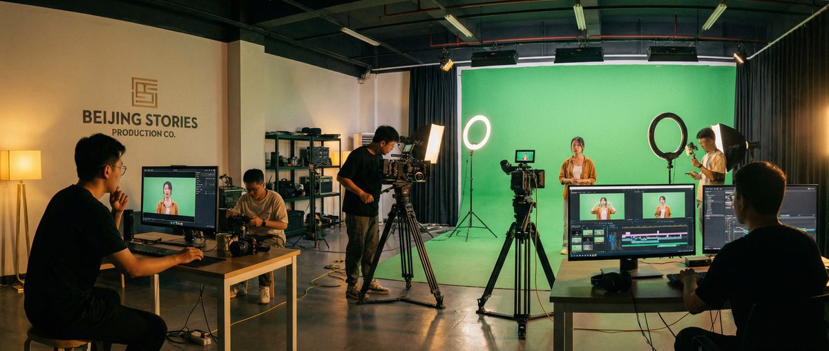 星空传媒-影视传媒与视频社区