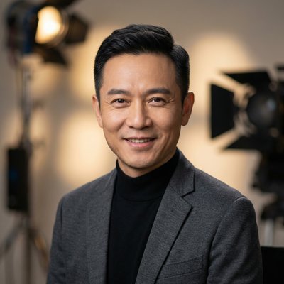 星空传媒导演顾问张明远