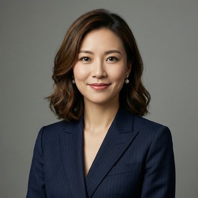 星空传媒制片人李雨桐