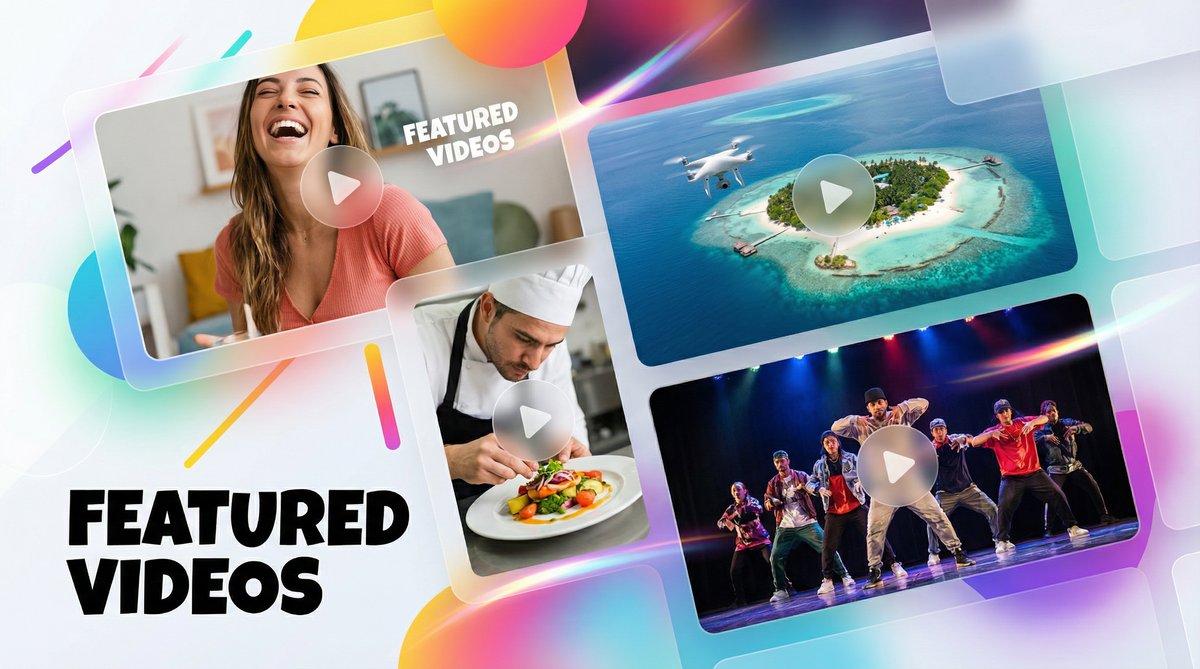 星空传媒短视频制作